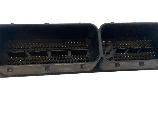 Блок управления двигателя 30729826A, 1039S12418   Volvo XC90