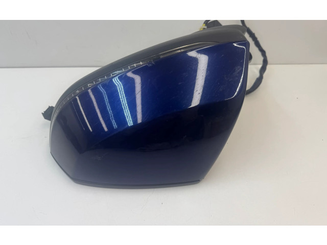 Zpětné zrcátko Audi Q7 4M 2018 4M2857409C