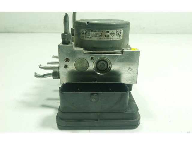 Блок АБС 285154212 Dacia Lodgy - года