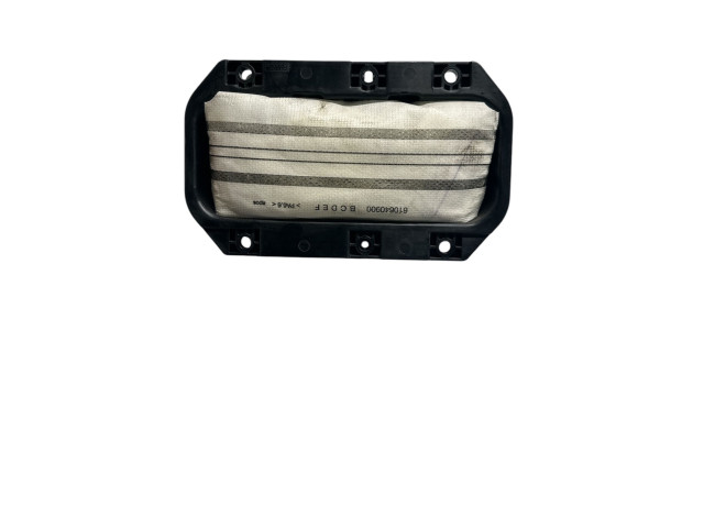 Подушка безопасности пассажира 610640900 Volvo S60