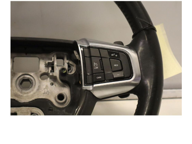 Руль Land Rover Discovery Sport 2014 - года FK72-3F563-GD8PVJ