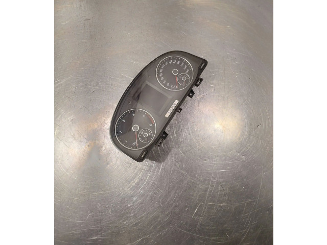 Přístrojová deska  Volkswagen Caddy 2013 3219792, A2C5  