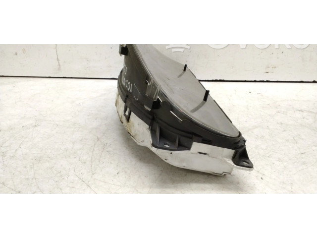 Панель приборов 8637993, 69294620T Volvo S60