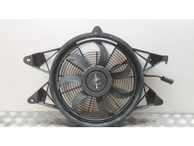 Вентилятор радиатора     3E010768D    Jeep Cherokee 2.8