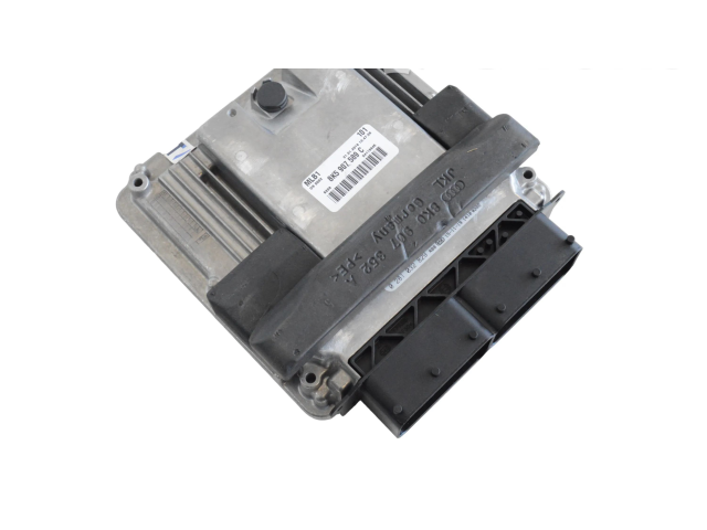 Блок управления двигателя 8K5907589C   Audi Q5 SQ5