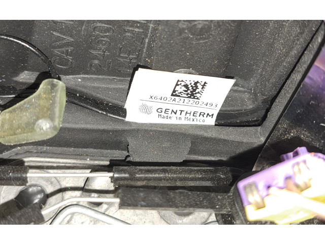 Руль Chevrolet Bolt  2017 -  года       