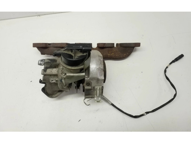 Турбина Volkswagen Jetta VI 04L253019PN