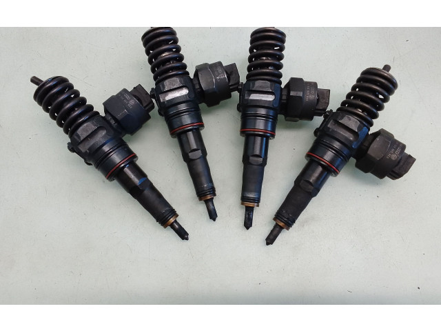 Комплект форсунок 038130073AC Ford Galaxy