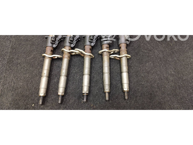 Форсунка 31272767, 0445116046    Volvo V70   