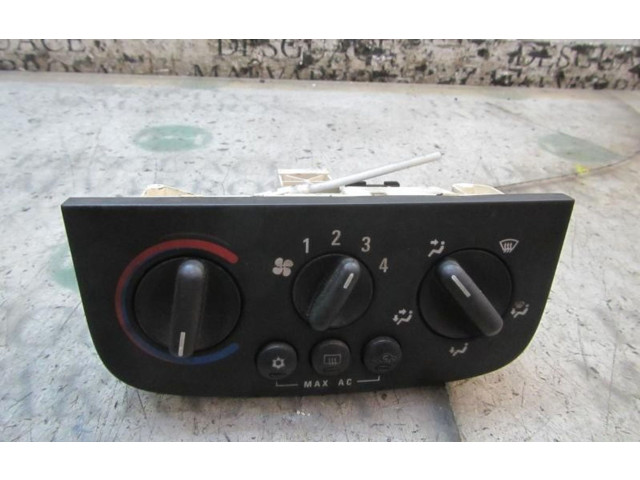 Модуль блока управления кондиционером    Opel Combo C