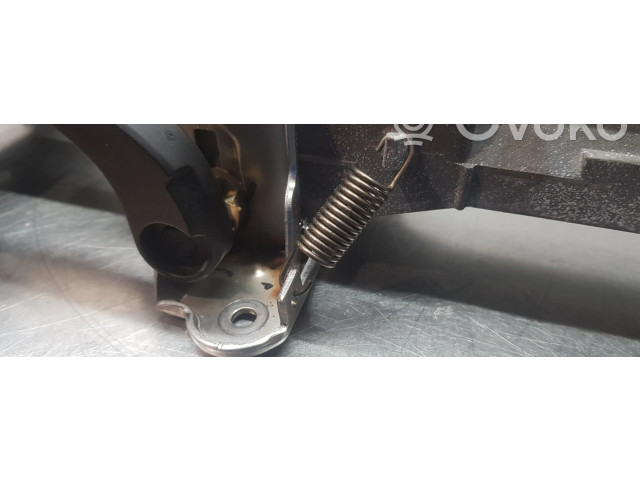 Рулевая рейка 32306896187, 6896187 BMW X3 G01 2018- года