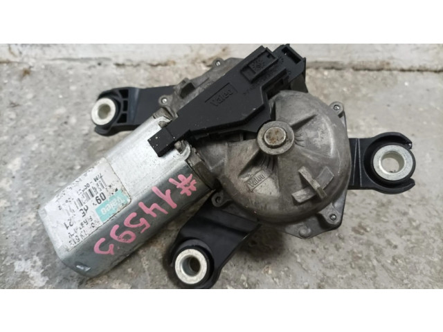 Моторчик заднего дворника 53842597    Opel Vectra C