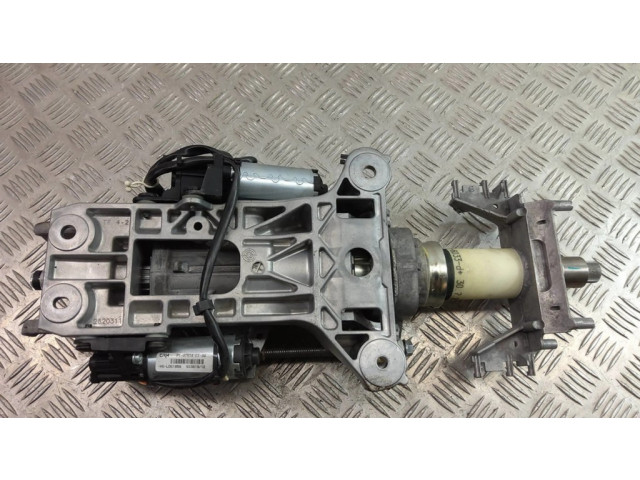 рейка Колонка рулевая 6787926 BMW 5 F10 F11 2009-2016 года