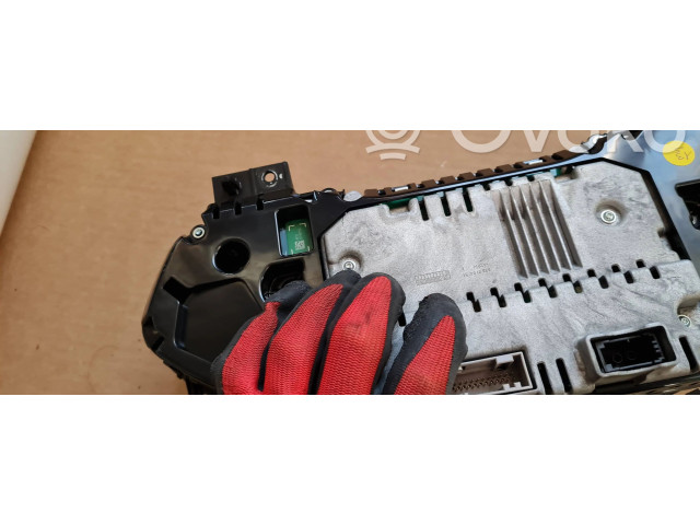 Přístrojová deska Audi S5 F5 2021 8W5920876L, 2109010028