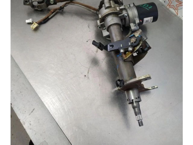 Руль Peugeot 107  2005 - 2014 года       