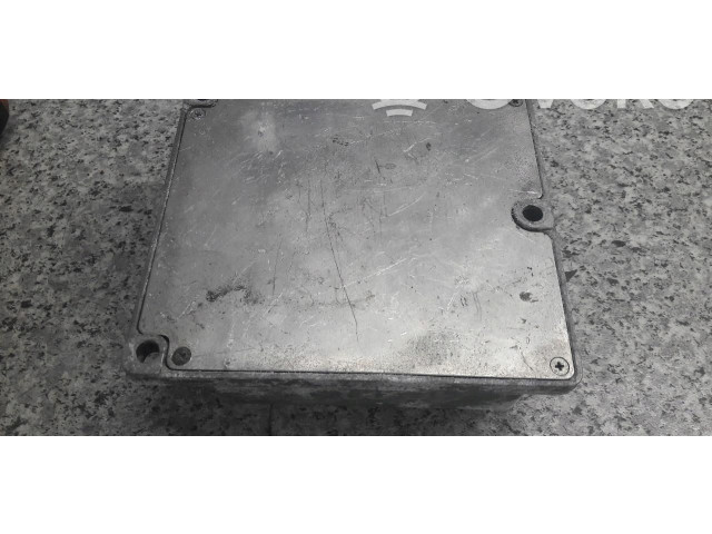 Řídící jednotka med607a Fiat Punto (199) 2012