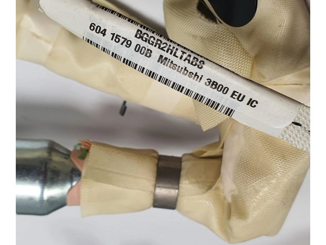 Боковая подушка безопасности 604157900B Mitsubishi Grandis