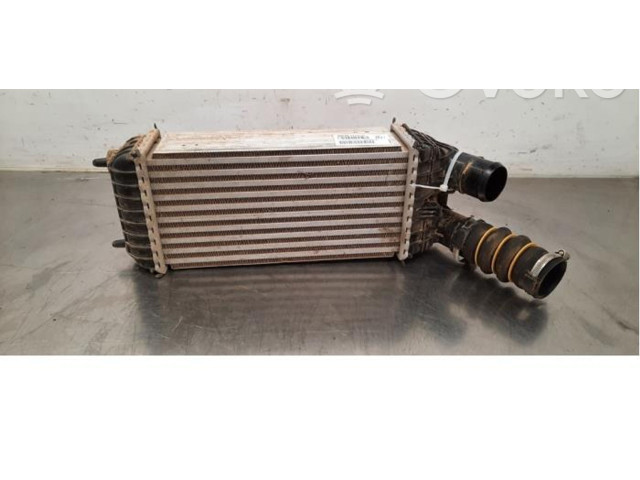 Интеркулер 9803900780 Nissan Versa