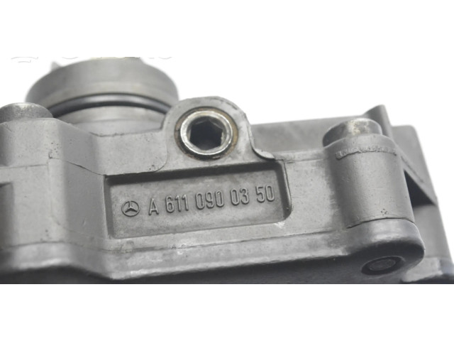 Vstřikovací čerpadlo A6110900350 Mercedes-Benz A W169