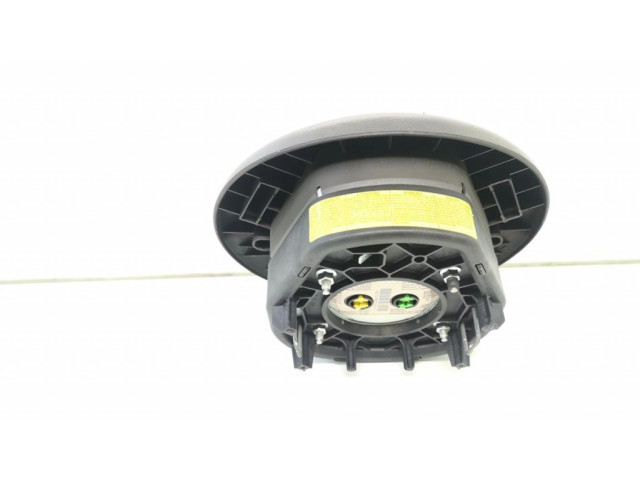 Подушка безопасности водителя 0735387930, CA700091GRE Fiat Idea