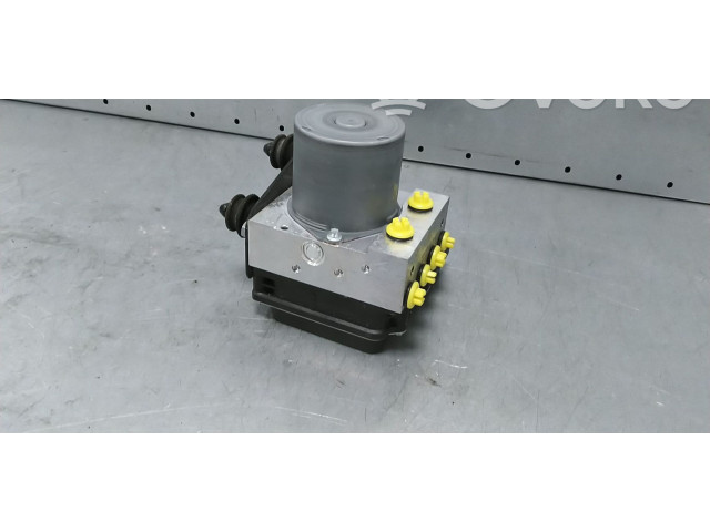 Блок АБС 8R0614517DB, 8R0614517CG Audi Q5 SQ5 2008 - 2017 года