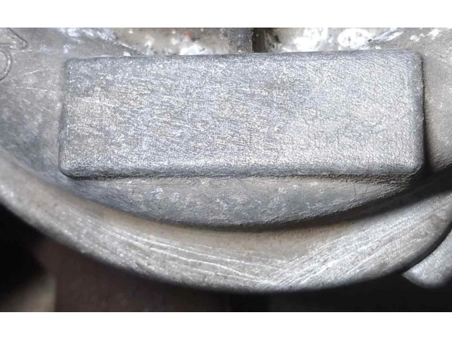  Турбина Peugeot Expert  9634521180         