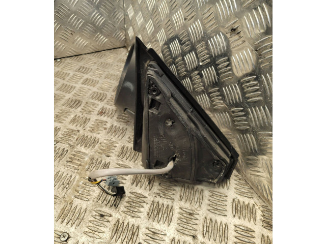 Зеркало электрическое        Lancia Delta III  2008 - 2014 года   