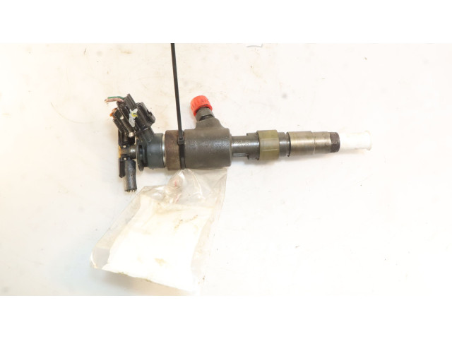 Vstřikovač 0445110566 Citroen Berlingo