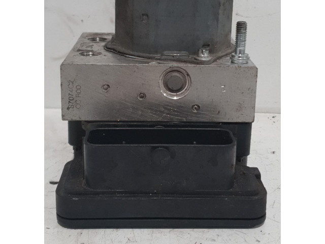 Блок АБС Smart ForFour II W453 2014 - года