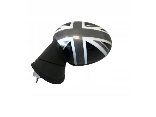 Zpětné zrcátko Mini One - Cooper Clubman R55 2011