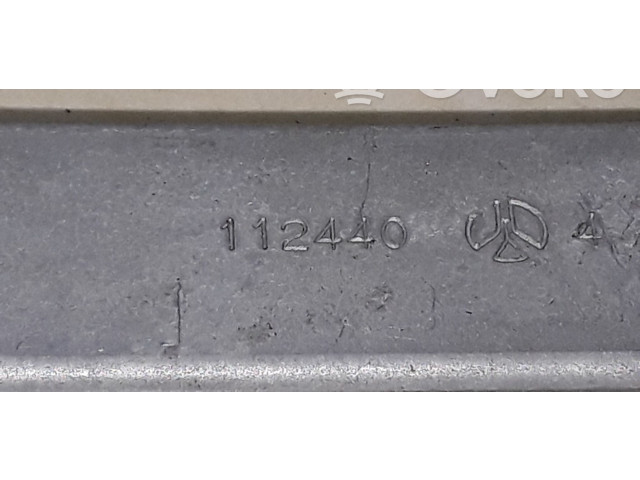 Передний комплект электрического механизма для подъема окна