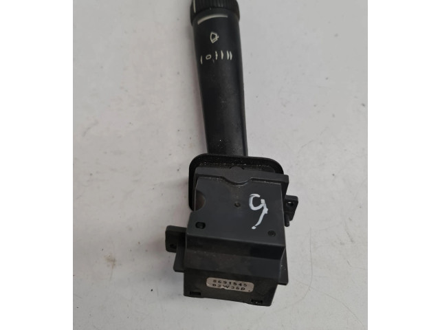 Ручка стеклоочистителей 8691545, 03W36D Volvo XC90