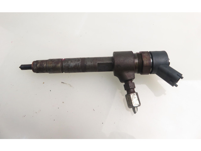 Форсунка 0445110276, 0445110276 Alfa Romeo 159 939 A1.000