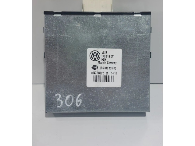 Блок управления 1K0919041, 1K0919041 Volkswagen Jetta VI
