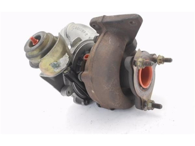 Турбина GT1749VH114015, 8200332125   Mitsubishi Space Runner