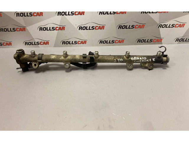 Топливная рампа A6120700095   Jeep Grand Cherokee (WJ)  