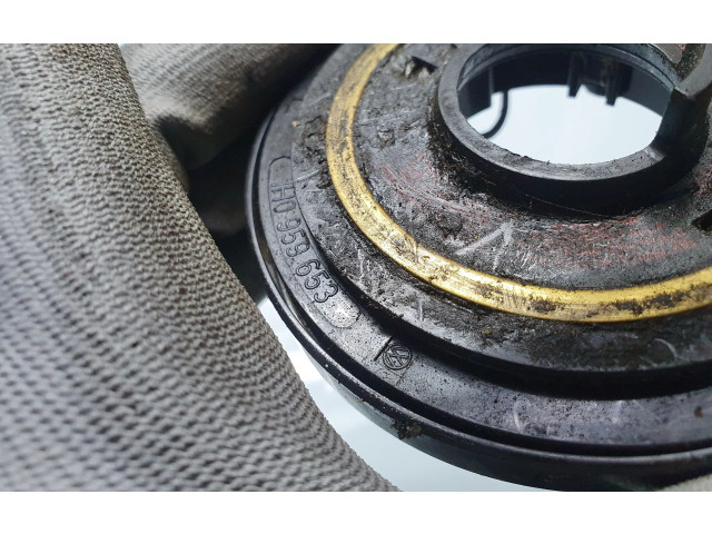 Подрулевой шлейф SRS 1H0959653   Volkswagen Golf III