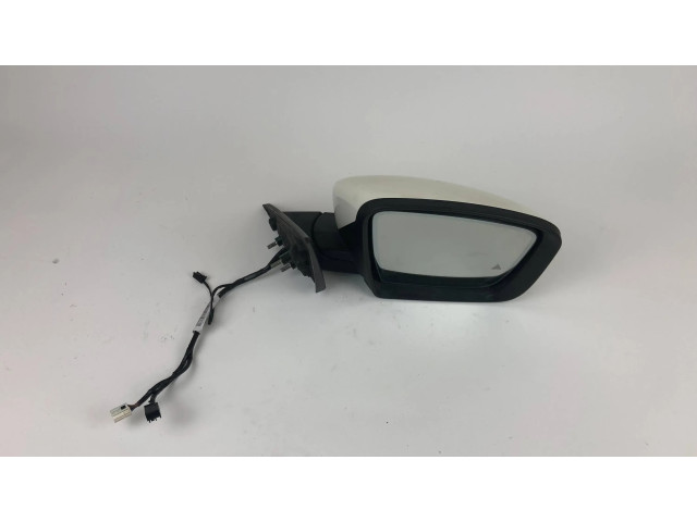 Зеркало электрическое Maserati Levante 2017- года