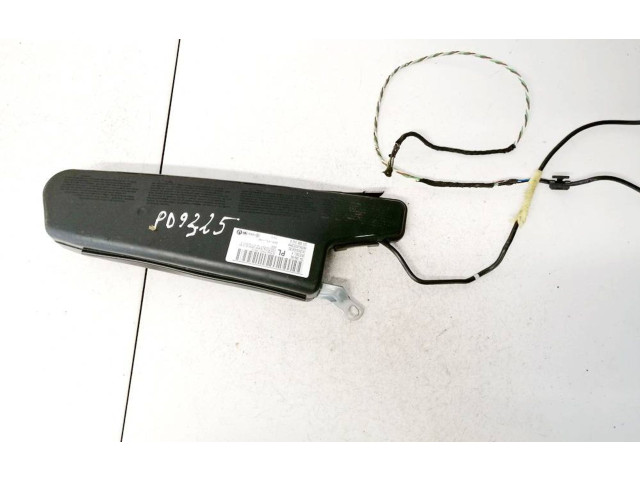 Подушка безопасности в сиденье 1k4880242b, 1018435420183 Skoda Octavia Mk2 (1Z)