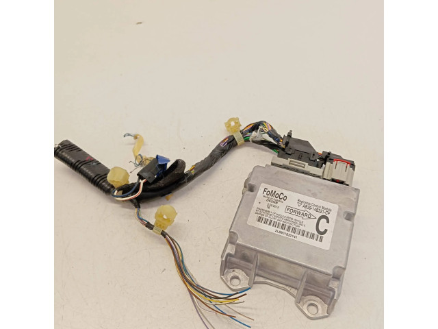 Блок подушек безопасности AB3914B321CF, 3252015   Ford Ranger
