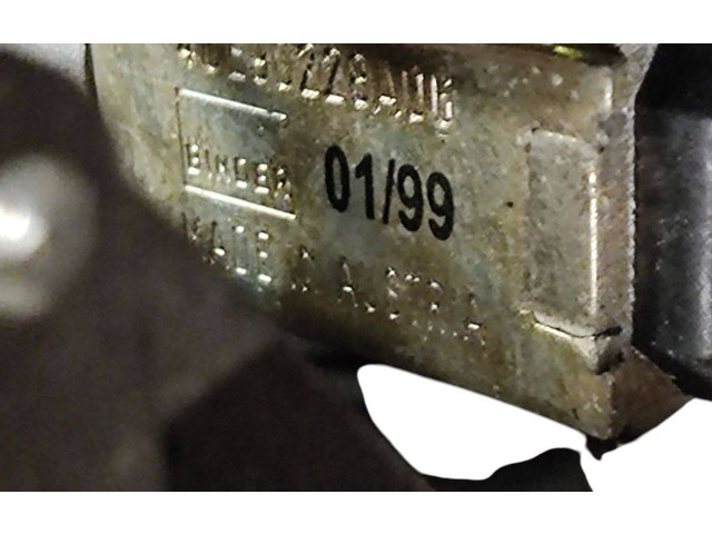 рейка Колонка рулевая HJA9261AF, 831410023834 Jaguar XK8 - XKR 1996 - 2006 года