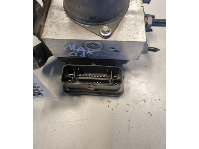 Блок АБС 8G912C405AB Ford S-MAX 2006 - 2015 года