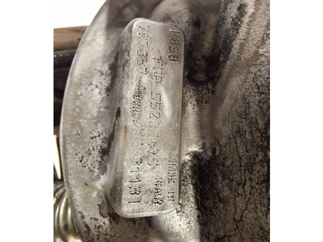 Турбина Fiat Grande Punto 55205475