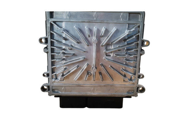 Блок управления двигателя 30771550, 1039S13902   Volvo XC90