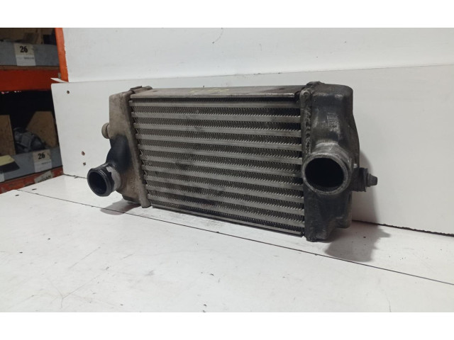 Turbodmychadlo Радиатор интеркулера IA1072868503A Chrysler Voyager