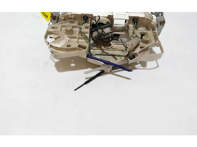 Модуль блока управления кондиционером MR398626 Mitsubishi Montero