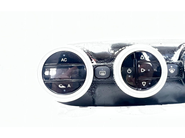 Блок управления климат-контролем Alfa Romeo Giulietta