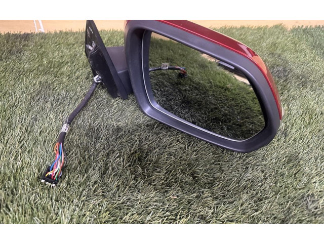 Zpětné zrcátko MG ZS 2023 11370240