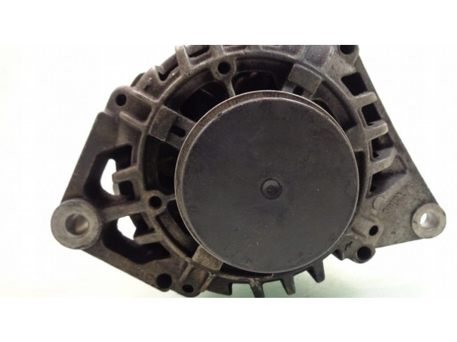 Генератор 8200064685 Renault Scenic I 1.9