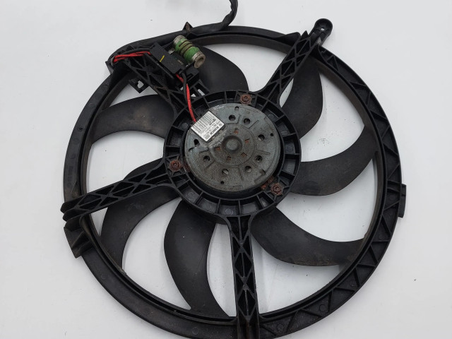 Вентилятор радиатора 8509990 Mini Paceman (R61) 1.6